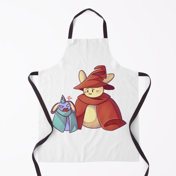 Item preview, Magical Bunny and Her Lovely Apprentice! designed and sold by Ayermite.