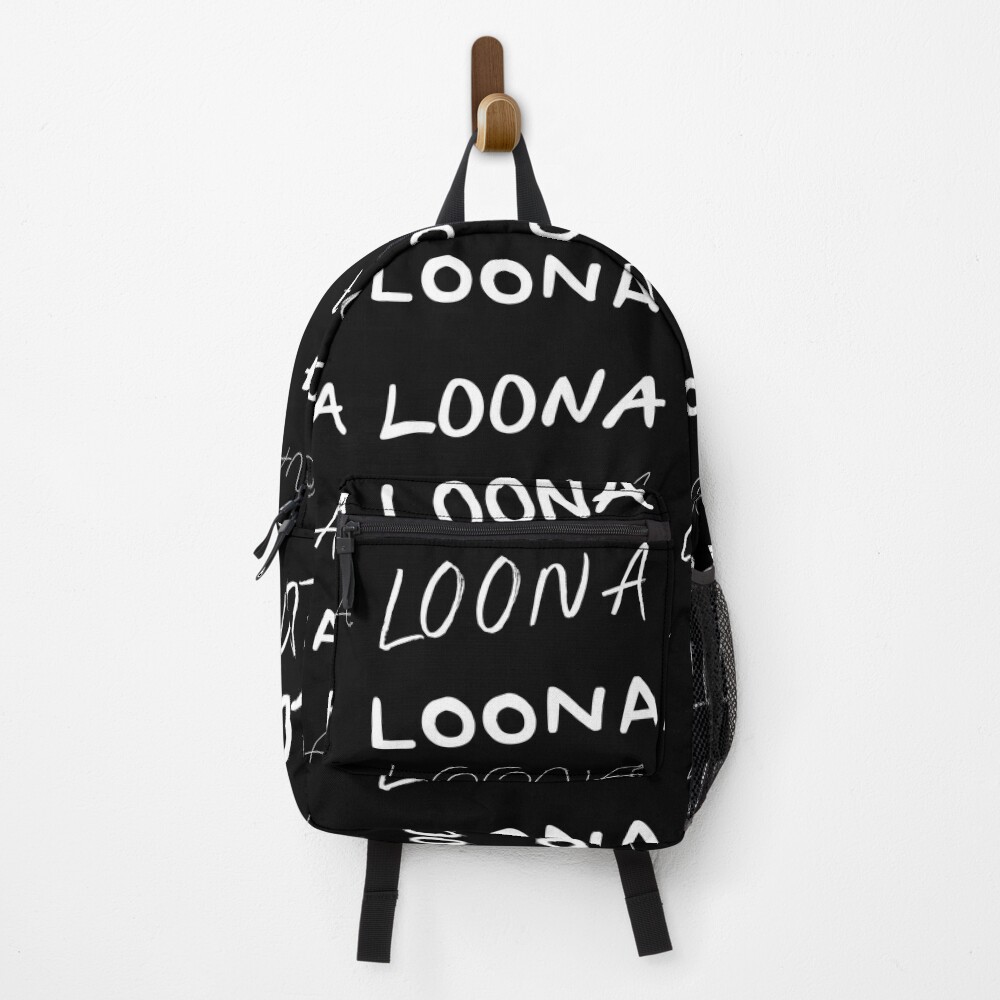 Item preview, Backpack designed and sold by AliffStudio.