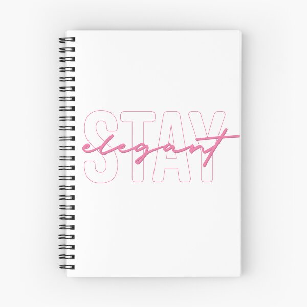 Item preview, Stay Elegant designed and sold by aleiafae.