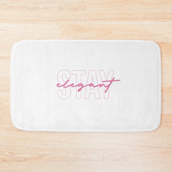 Item preview, Stay Elegant designed and sold by aleiafae.