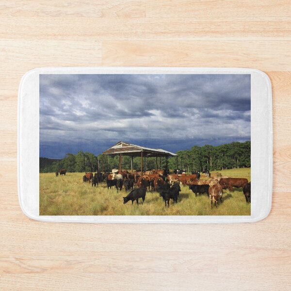 Item preview, Montumana Farmland  designed and sold by phillip wise.