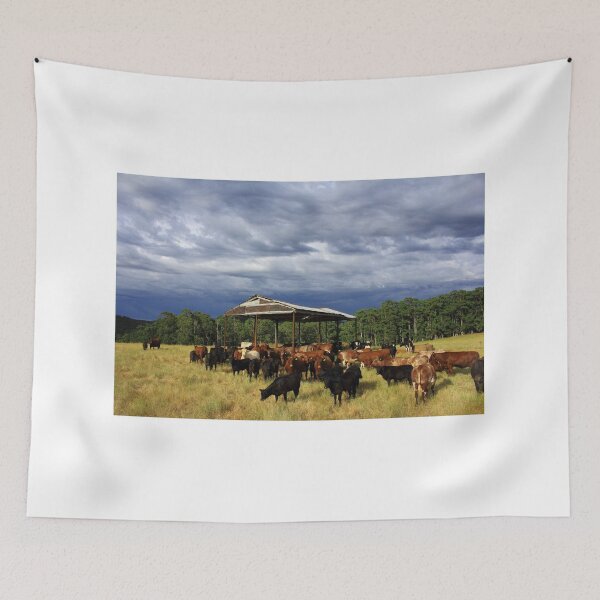 Item preview, Montumana Farmland  designed and sold by phillip wise.