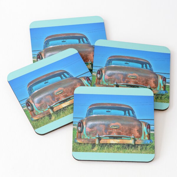 Item preview, Old Car designed and sold by Savannah Gibbs.