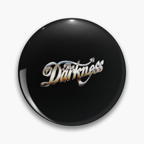Item preview, THE DARKNESS BAND   designed and sold by Iconizle.