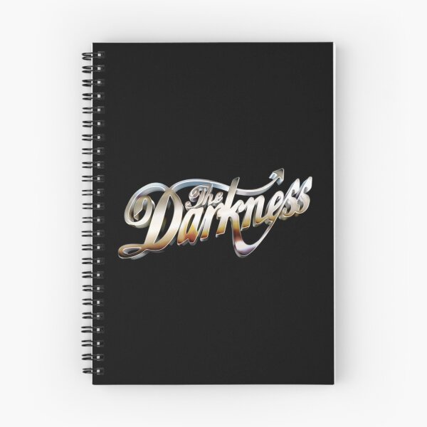 Item preview, THE DARKNESS BAND   designed and sold by Iconizle.