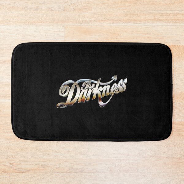 Item preview, THE DARKNESS BAND   designed and sold by Iconizle.