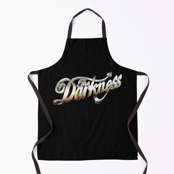 Item preview, THE DARKNESS BAND designed and sold by Iconizle.