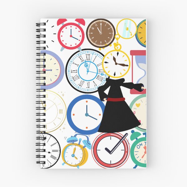 Item preview, Clock ⏰ designed and sold by Jaadueekala.