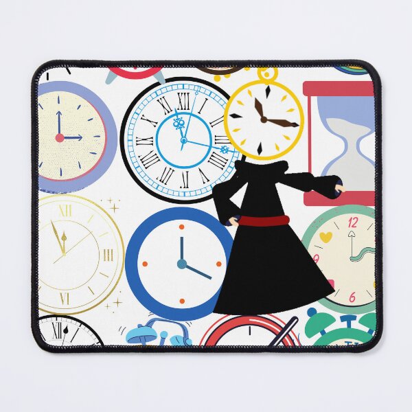 Item preview, Clock ⏰ designed and sold by Jaadueekala.