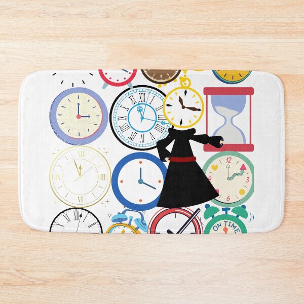 Item preview, Clock ⏰ designed and sold by Jaadueekala.