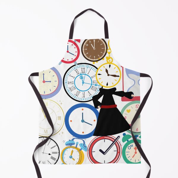 Item preview, Clock ⏰ designed and sold by Jaadueekala.