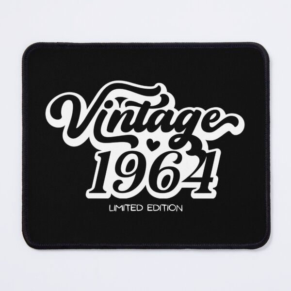 Item preview,  58 Year Old Vintage 1964 Limited Edition designed and sold by OMG Outfits .