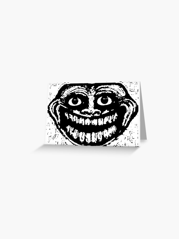 trollface evil laugh｜TikTok Search