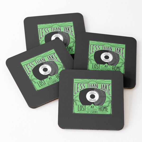 Item preview, Less than jake designed and sold by MasRembo.