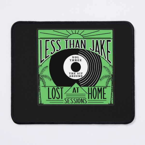 Item preview, Less than jake designed and sold by MasRembo.