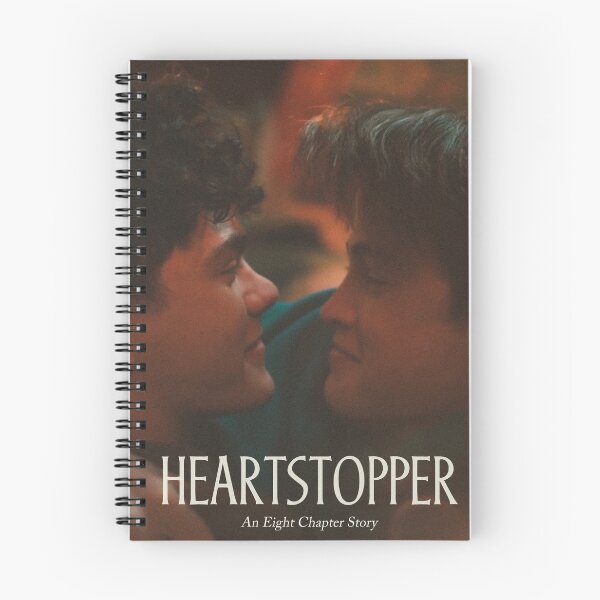 Item preview, Heartstopper Poster [All Too Well Inspired] designed and sold by kacper0623.