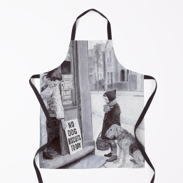 Item preview, No dog biscuits today. designed and sold by Car drawings by Pavlo Scherbatyuk.