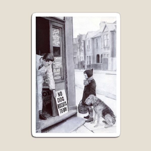 Item preview, No dog biscuits today. designed and sold by Car drawings by Pavlo Scherbatyuk.