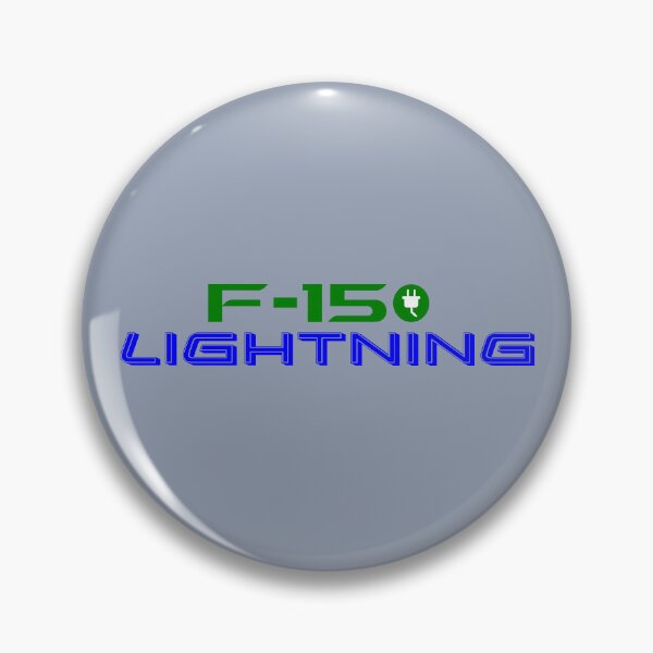 Item preview, FORD F-150 LIGHTNING designed and sold by DomGDesign.