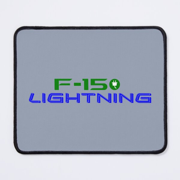 Item preview, FORD F-150 LIGHTNING designed and sold by DomGDesign.