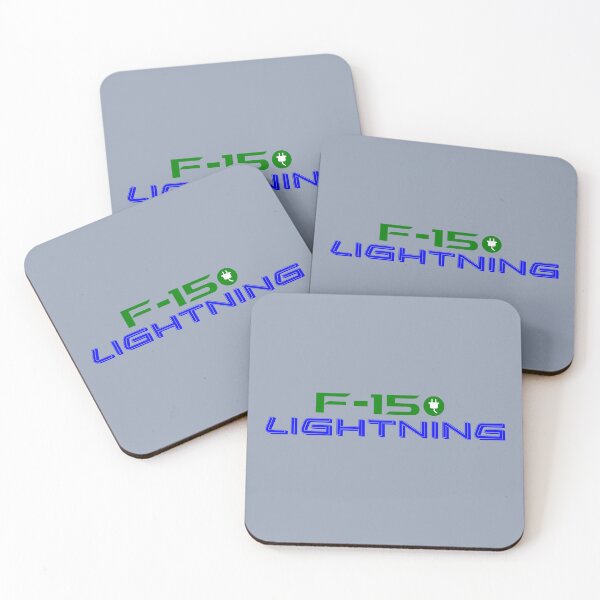 Item preview, FORD F-150 LIGHTNING designed and sold by DomGDesign.