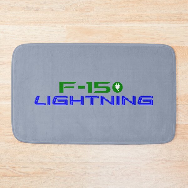 Item preview, FORD F-150 LIGHTNING designed and sold by DomGDesign.