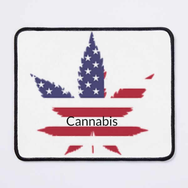 Item preview, Cannabis leaf. designed and sold by BestDesignbySof.