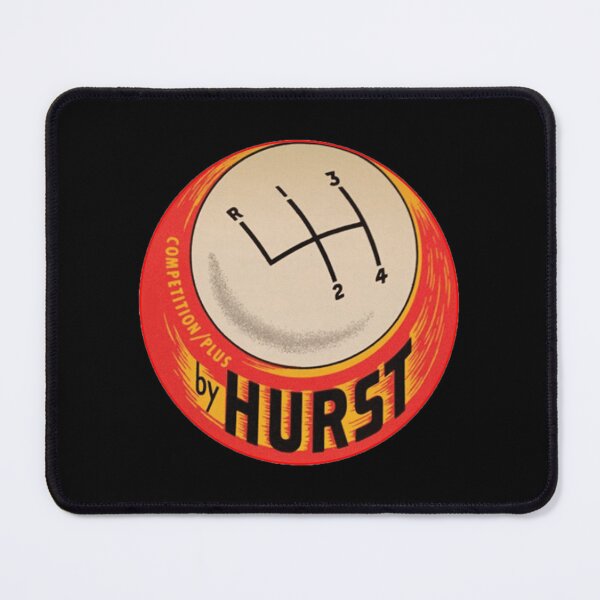 Item preview, Vintage Hurst Shift Knob Essential . designed and sold by easlyhzbebbe.