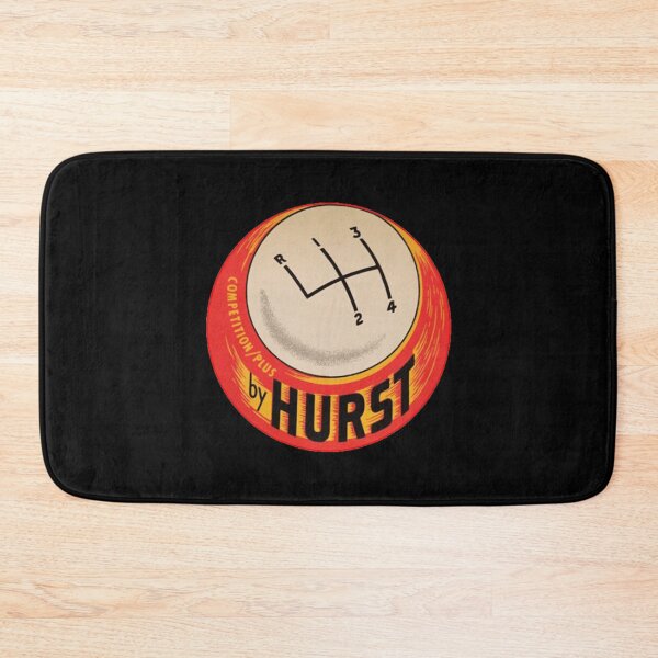 Item preview, Vintage Hurst Shift Knob Essential . designed and sold by easlyhzbebbe.
