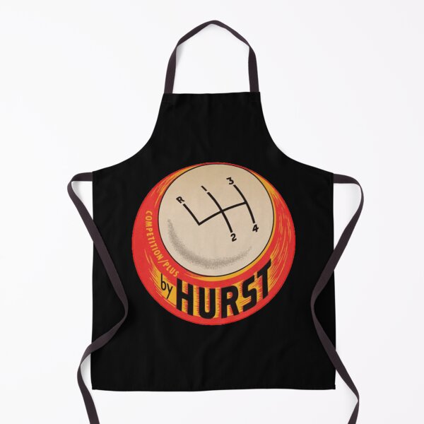 Item preview, Vintage Hurst Shift Knob Essential . designed and sold by easlyhzbebbe.