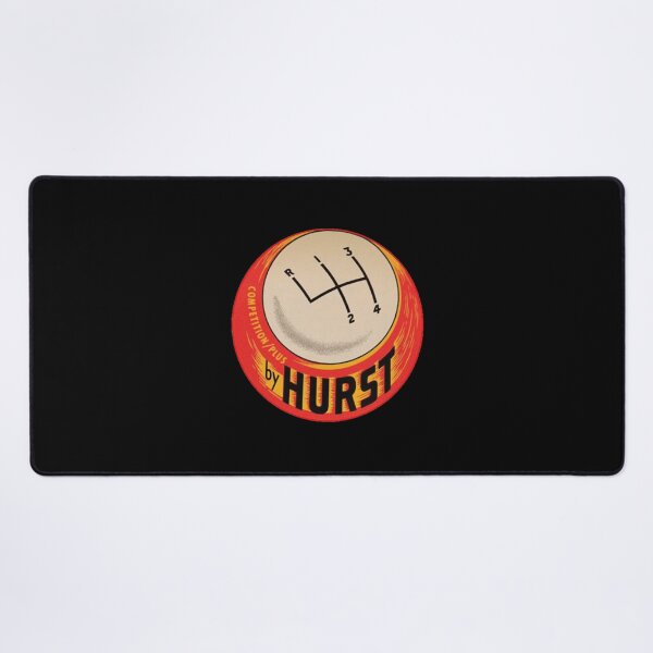 Item preview, Vintage Hurst Shift Knob Essential . designed and sold by easlyhzbebbe.