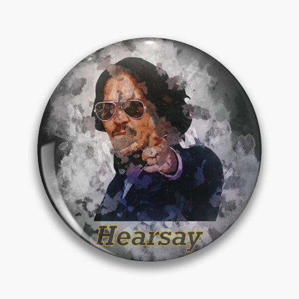 Item preview, Justice for Johnny Depp designed and sold by AhmedBuhaisi.