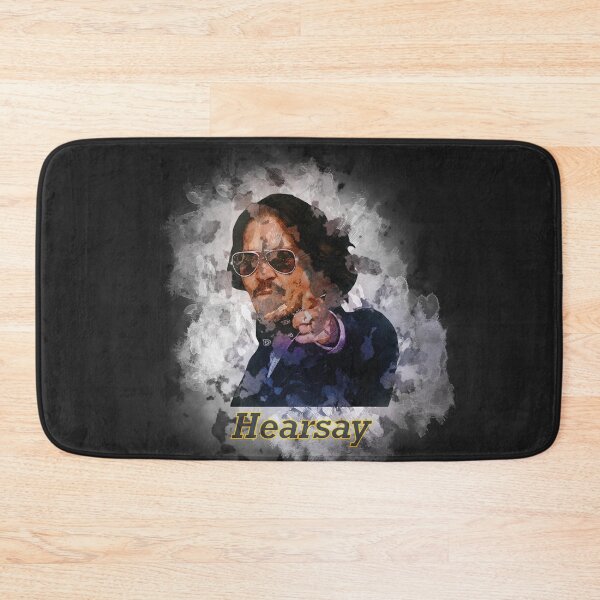 Item preview, Justice for Johnny Depp designed and sold by AhmedBuhaisi.