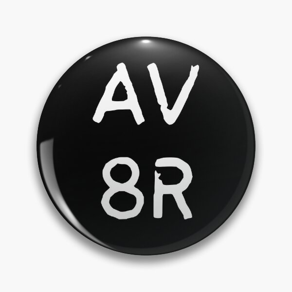 Item preview, AV8R - Aviator designed and sold by hijackhippo.