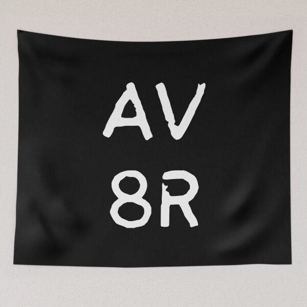 Item preview, AV8R - Aviator designed and sold by hijackhippo.