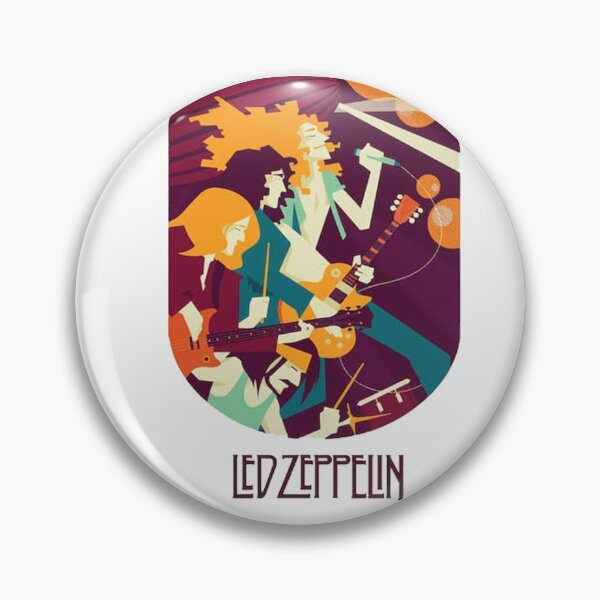 Item preview, Zapellin designed and sold by MasRembo.