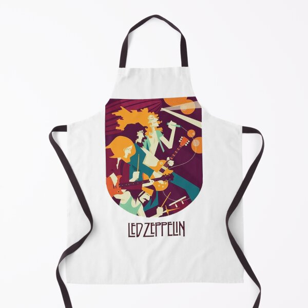 Item preview, Zapellin designed and sold by MasRembo.