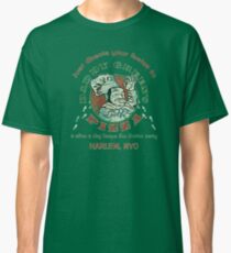 Daddy Green's Pizza Classic T-Shirt