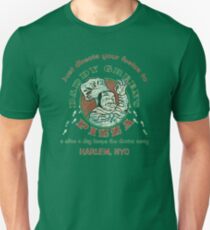 Daddy Green's Pizza Unisex T-Shirt