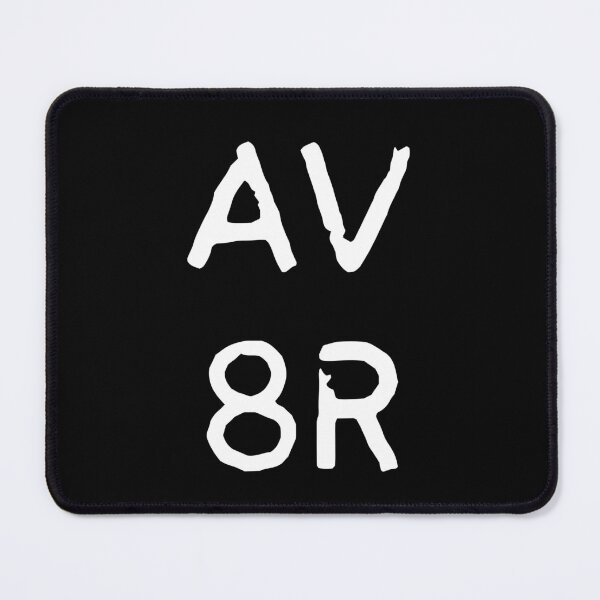 Item preview, AV8R - Aviator designed and sold by hijackhippo.
