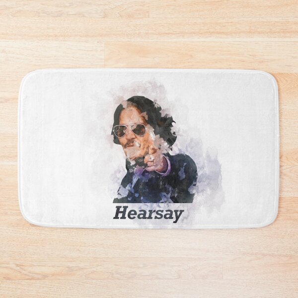 Item preview, Justice for Johnny Depp designed and sold by AhmedBuhaisi.