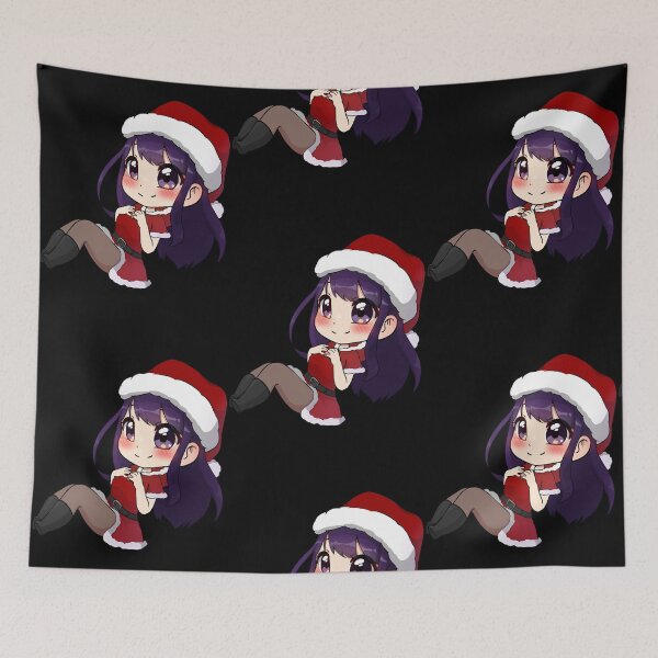 Item preview, SantaGirl designed and sold by StacyRot198077.