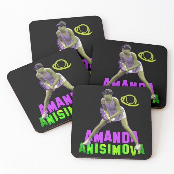 Item preview, Amanda Anisimova designed and sold by Lori Gough.