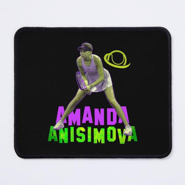 Item preview, Amanda Anisimova designed and sold by Lori Gough.