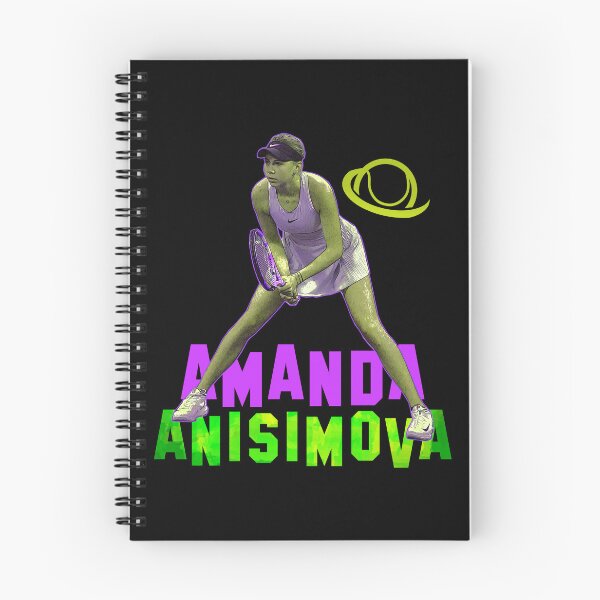 Item preview, Amanda Anisimova designed and sold by Lori Gough.
