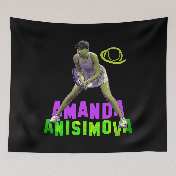 Item preview, Amanda Anisimova designed and sold by Lori Gough.