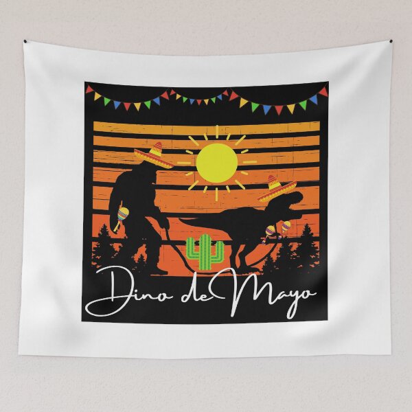 Item preview, dinosaurio de mayo designed and sold by UnboundFull.