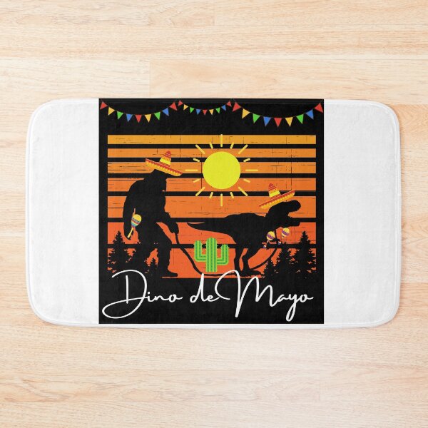 Item preview, dinosaurio de mayo designed and sold by UnboundFull.