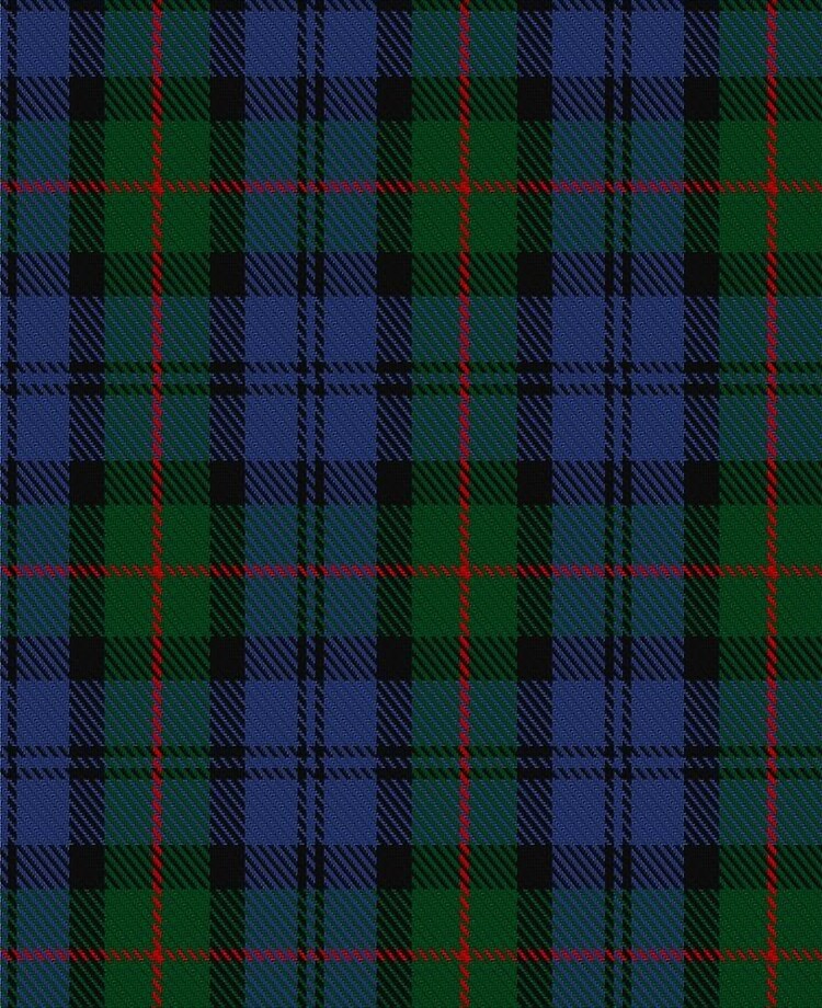 murray tartan