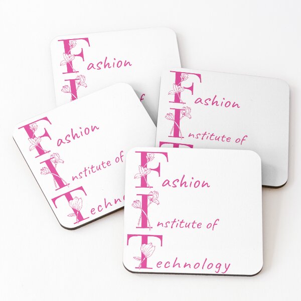 Item preview, FIT FASHION INSTITUTE OF TECHNOLOGY NYC GRAPHIC  designed and sold by storebythom.